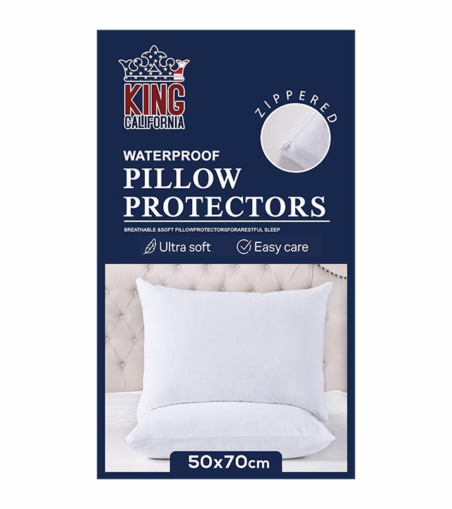 عازل بلل مخدات