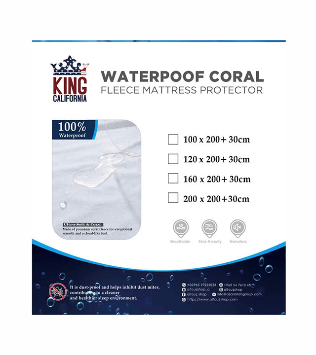 Waterproof Protector