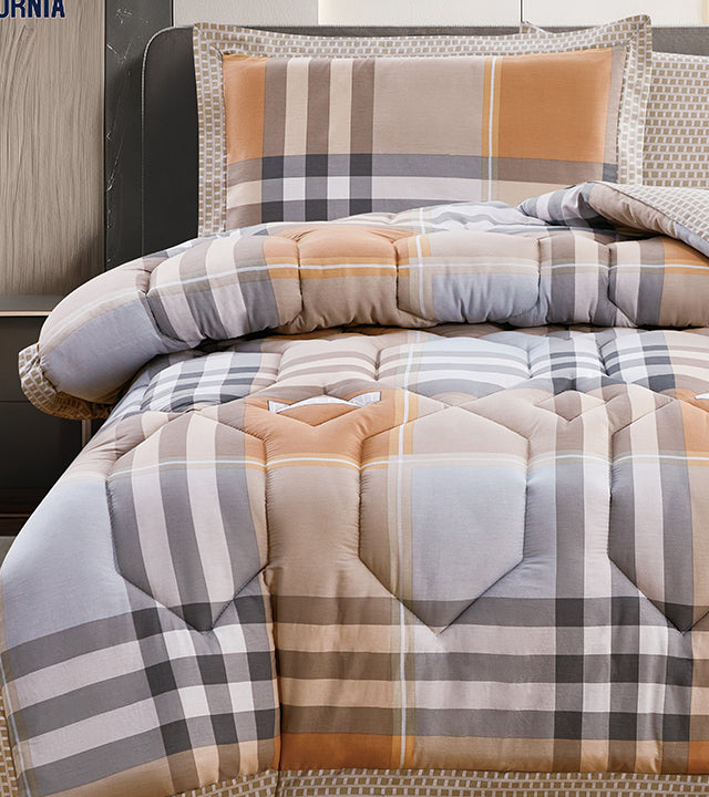 كاليفورنيا - مفرد