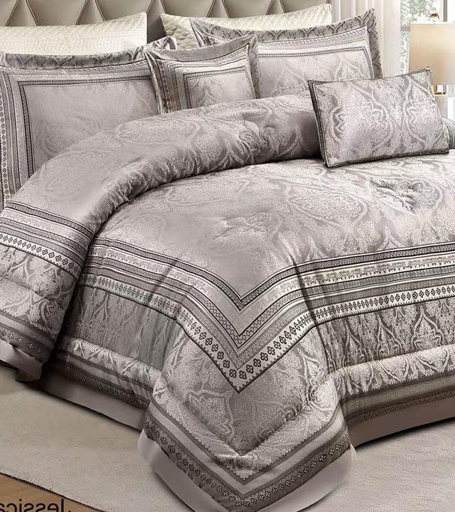 ديباج جاكار جيسيكا