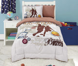 Kids comfort